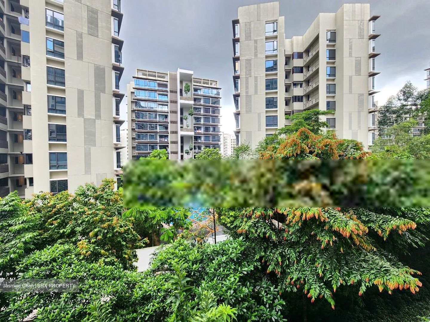 The Palette (D18), Condominium #501746771